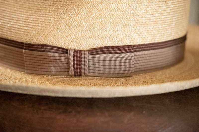Beautifully Finished Garment in a Timeless Design