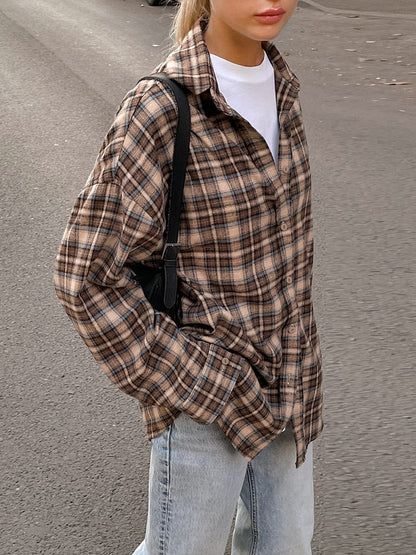 Beautifully Finished Shirt in a Timeless Design