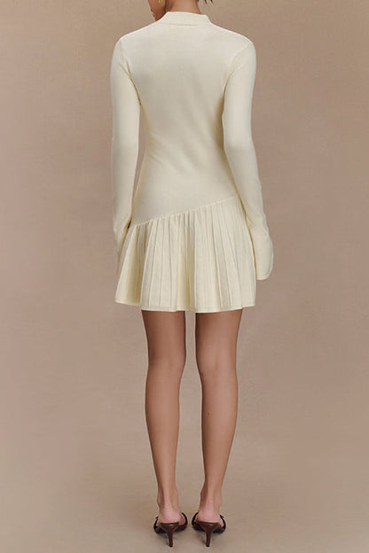 Beautifully Balanced Sweater with Timeless Character