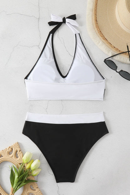 Classic Vintage & Enduringly Stylish Bikini