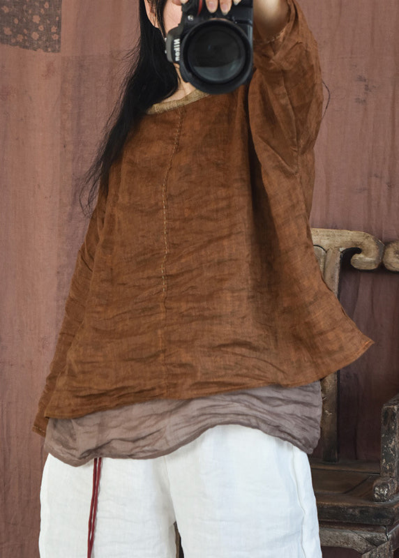 Polished Shirt with an Effortless Classic Look