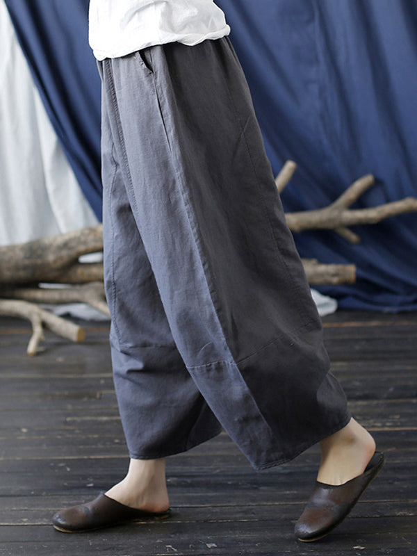 Elegantly Styled Pants for Everyday Wear