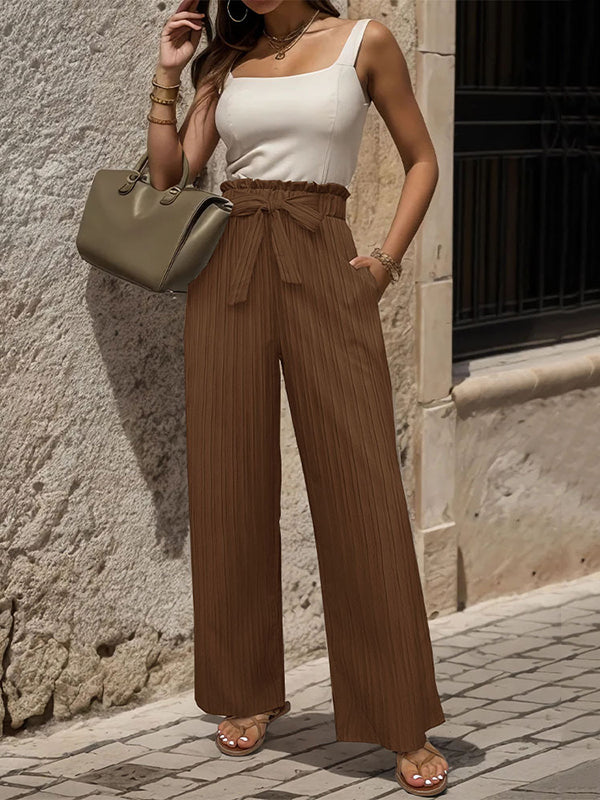 Classic Vintage & Enduringly Stylish Trousers