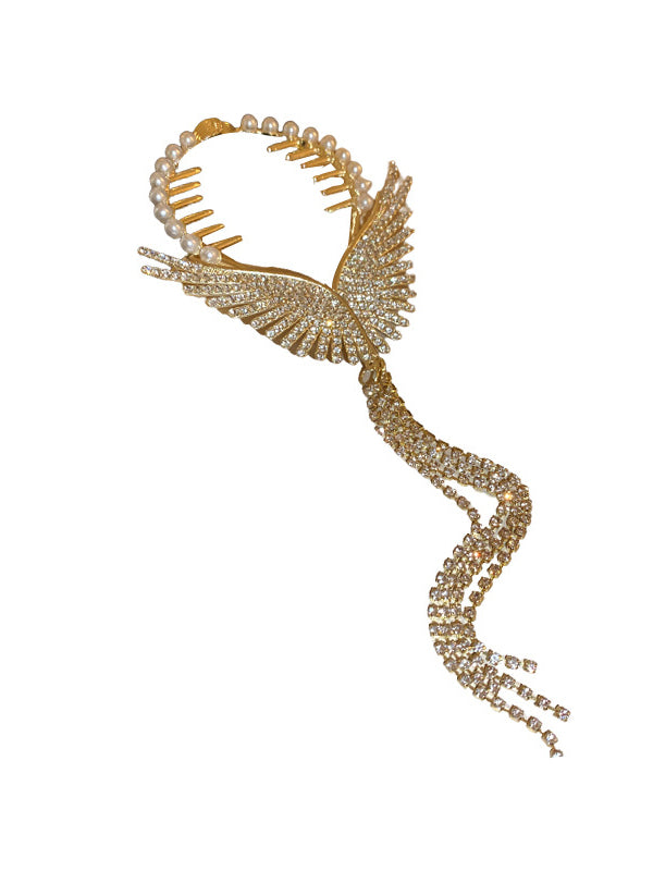Beautifully Balanced Garment with Timeless Character