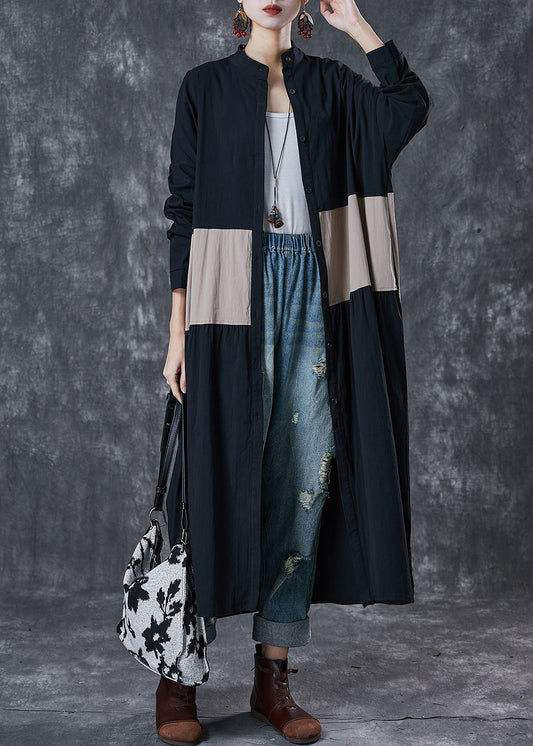 Effortlessly Elegant Coat with a Timeless Design