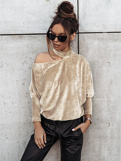 Beautifully Balanced Garment with Timeless Character