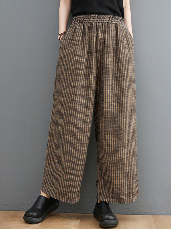 Elegantly Styled Pants for Everyday Wear