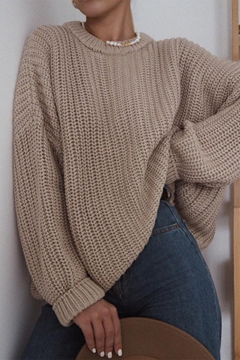 Classic Vintage & Enduringly Stylish Sweater