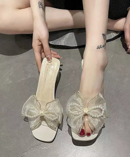 Gracefully Styled Heels for Any Occasion