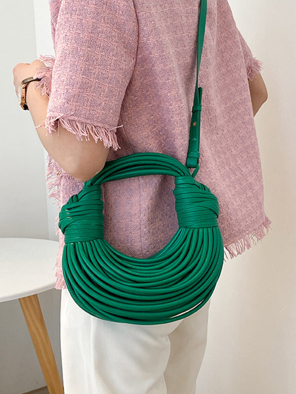 Beautifully Balanced Bag with Timeless Character