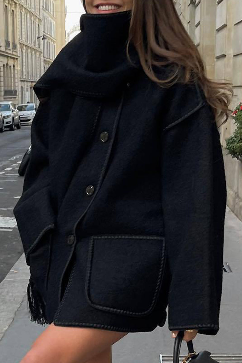 Beautifully Crafted Garment in a Classic Style