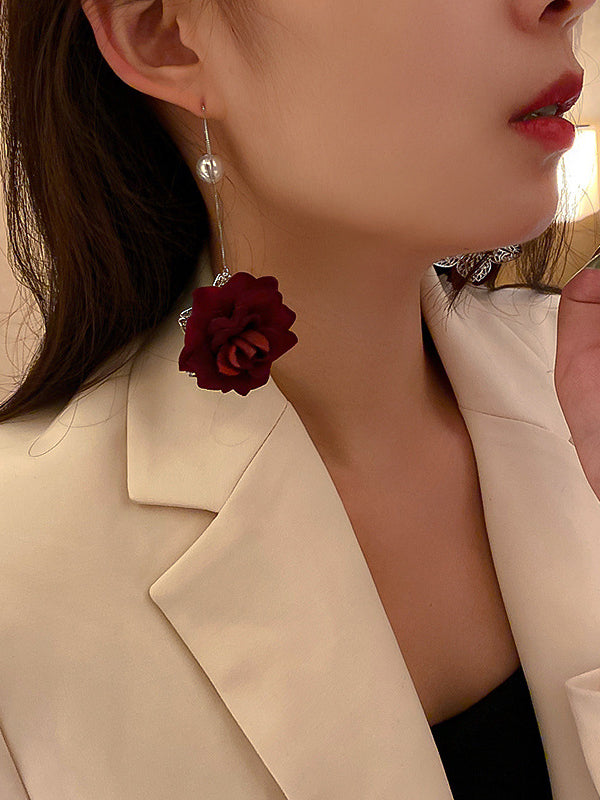Elegantly Styled Garment for Everyday Wear