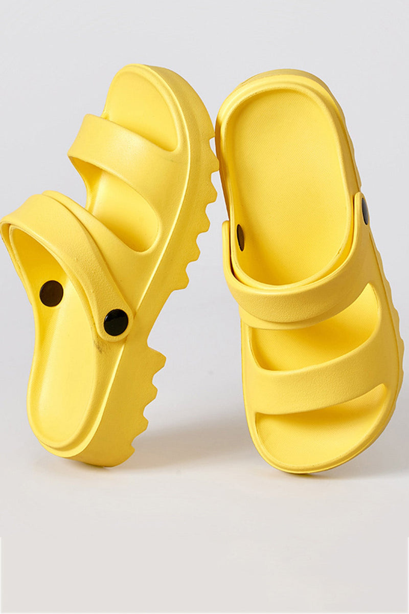 Elegantly Styled Sandals for Everyday Wear