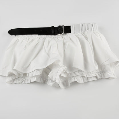 Beautifully Balanced Garment with Timeless Character