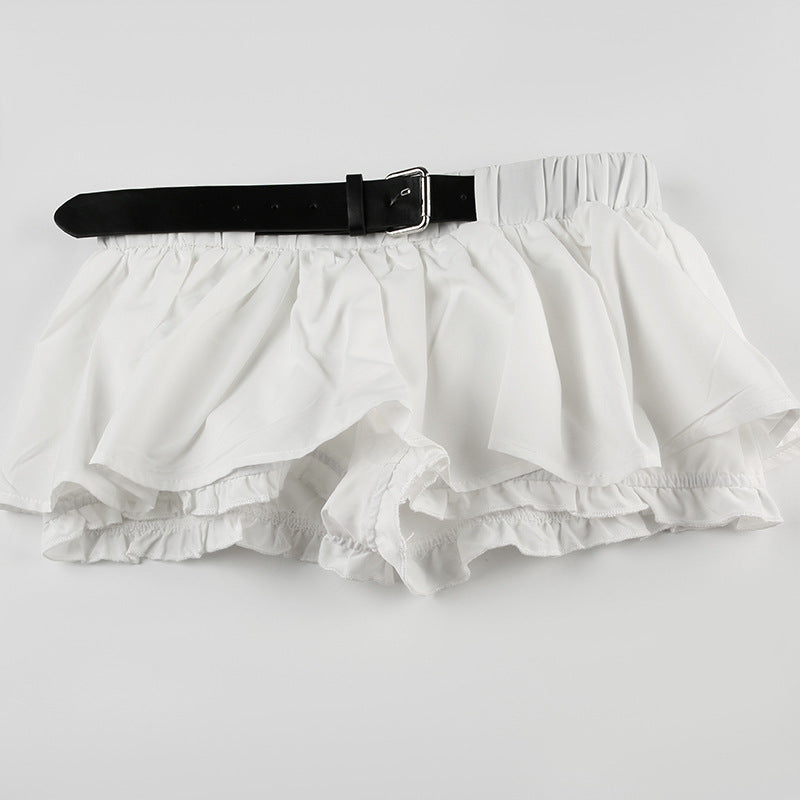 Beautifully Balanced Garment with Timeless Character