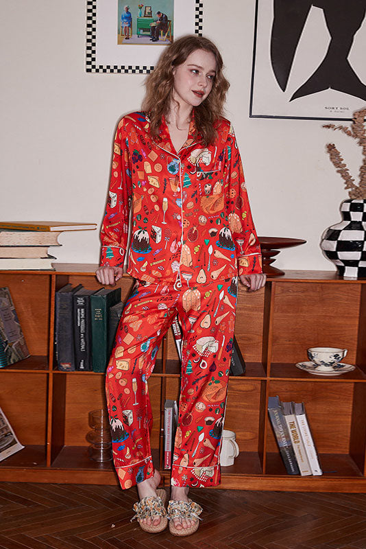 Beautifully Balanced Garment with Timeless Character