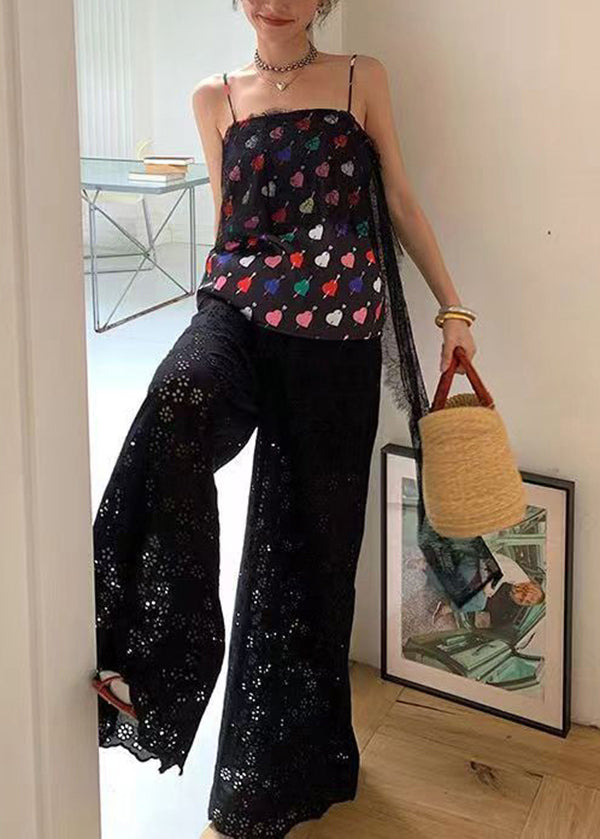 Gracefully Styled Pants for Any Occasion
