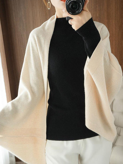 Sophisticated Garment with a Clean Classic Look