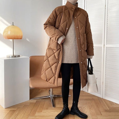 Beautifully Finished Jacket in a Timeless Design