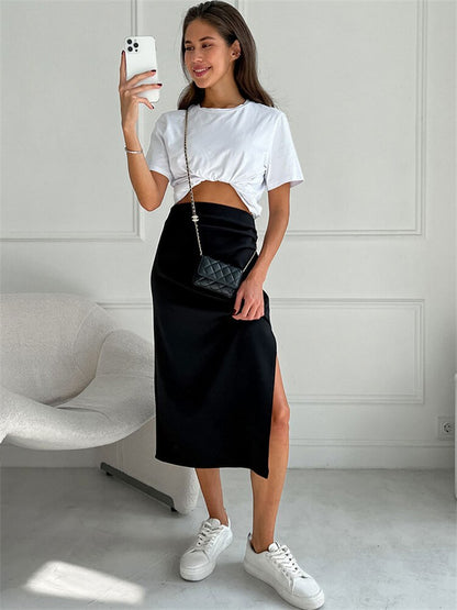 Beautifully Crafted Garment in a Classic Style