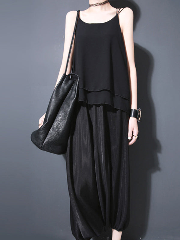 Sophisticated Pants with a Clean Classic Look