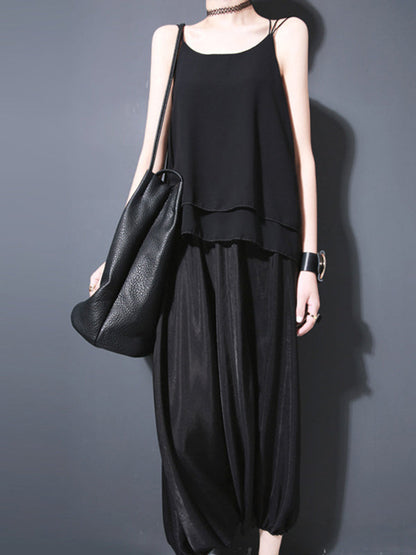 Sophisticated Pants with a Clean Classic Look