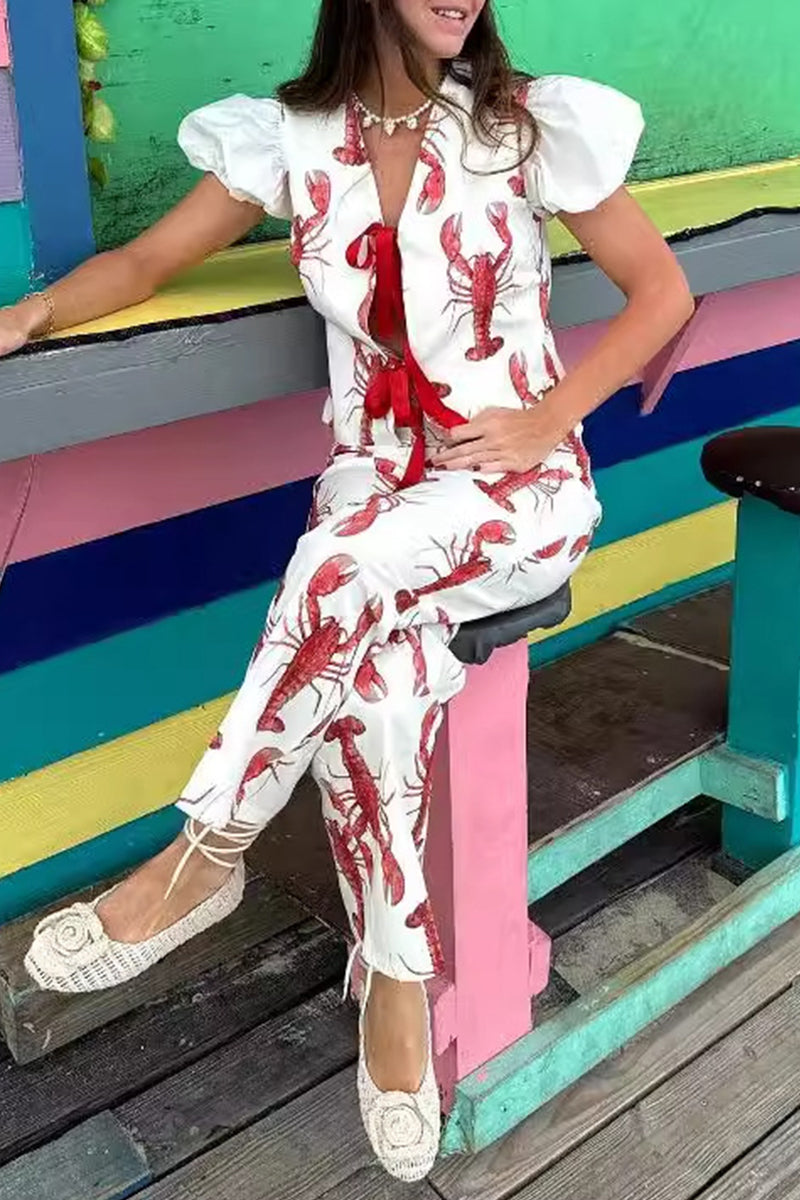 Vintage Inspired Garment with a Contemporary Edge