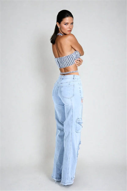 Vintage Inspired Garment with a Contemporary Edge