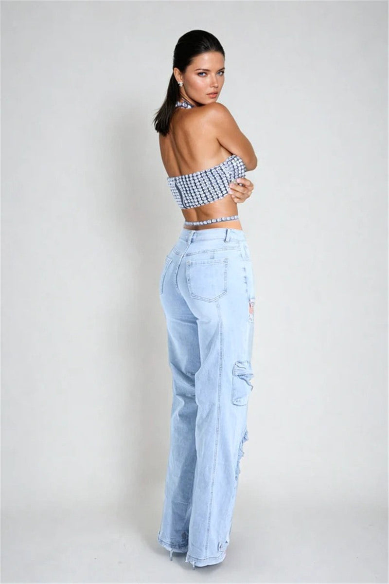 Vintage Inspired Garment with a Contemporary Edge