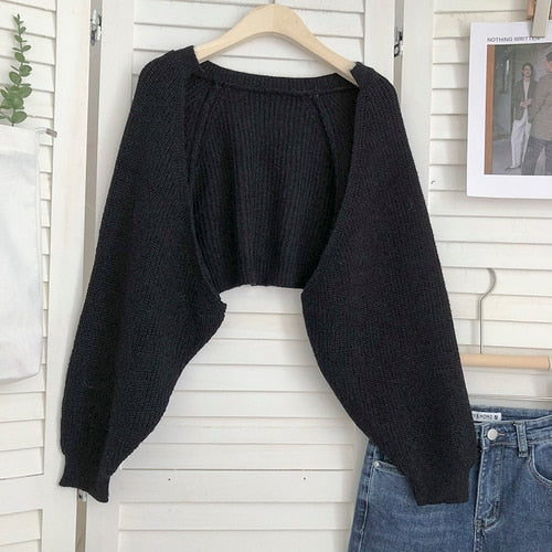 Elegantly Styled Cardigan for Everyday Wear