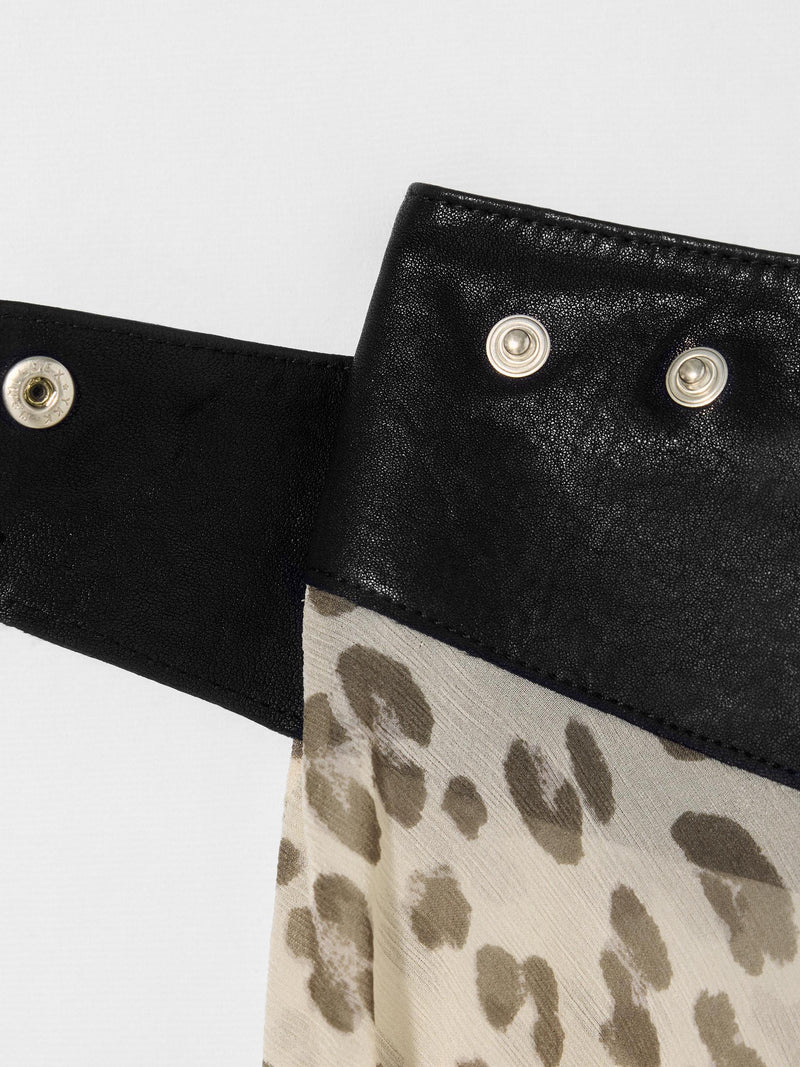 Polished Garment with an Effortless Classic Look