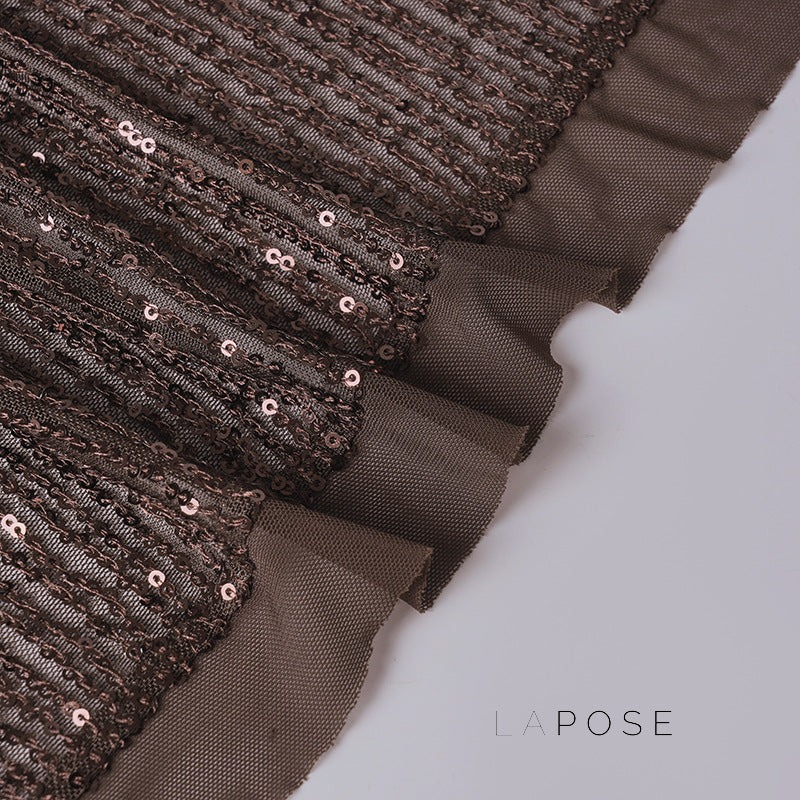 Beautifully Balanced Garment with Timeless Character