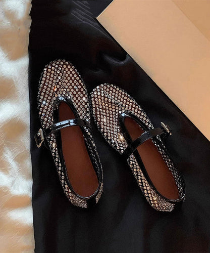 Beautifully Balanced Sandals with Timeless Character