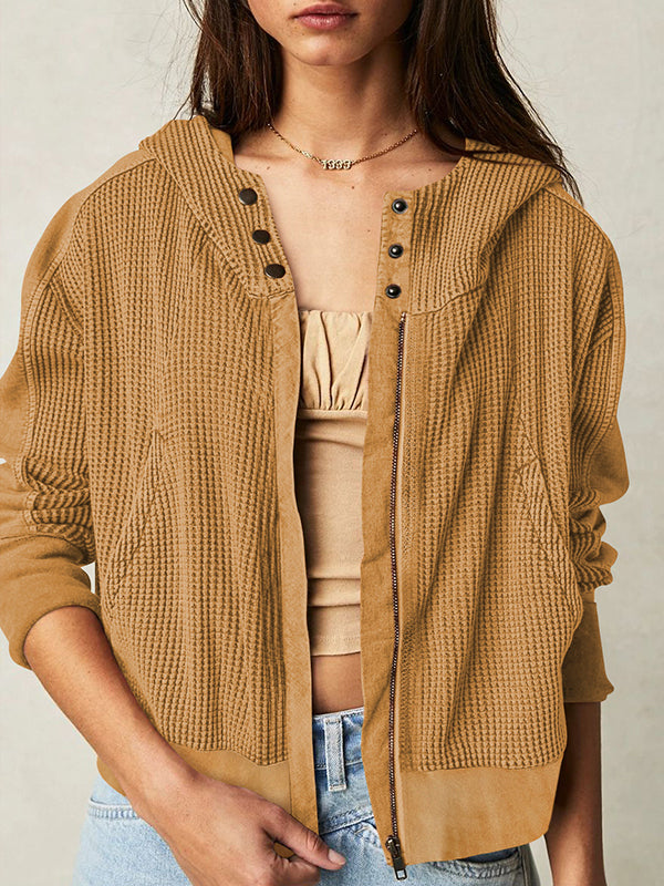 Gracefully Styled Garment for Any Occasion