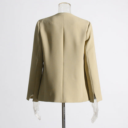Beautifully Finished Cardigan in a Timeless Design