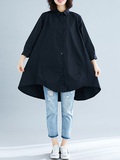 Gracefully Styled Blouse for Any Occasion