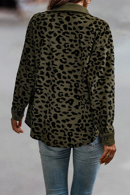Classic Vintage Top with a Flattering Fit