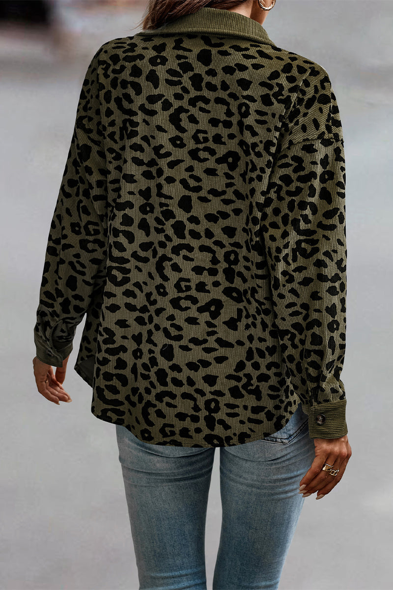 Elegantly Styled Top for Everyday Wear