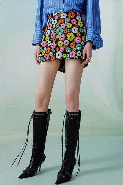 Classic Vintage & Enduringly Stylish Garment