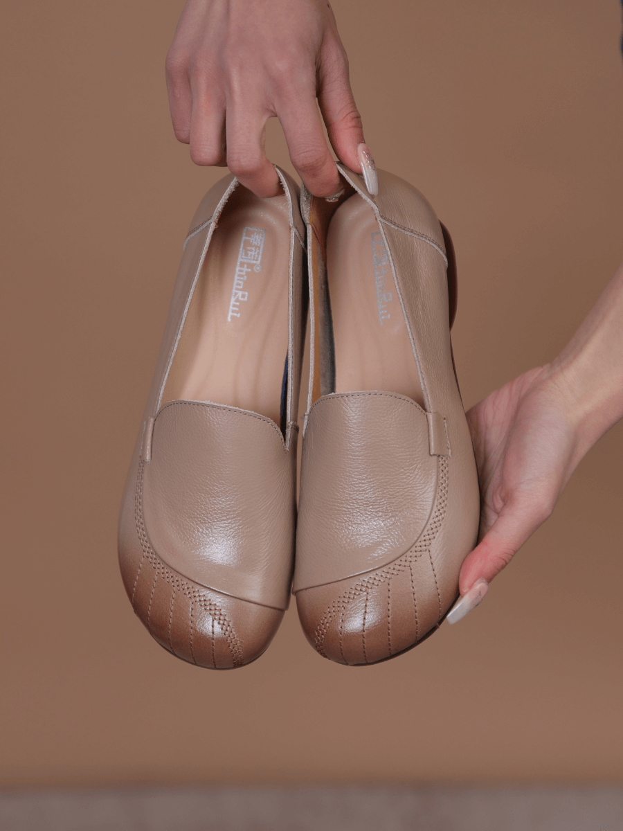 Classic Vintage Garment with a Flattering Fit
