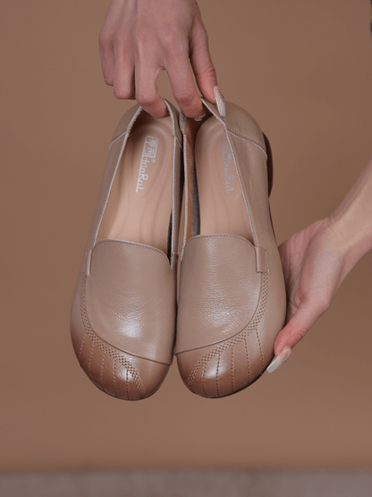 Classic Vintage Garment with a Flattering Fit