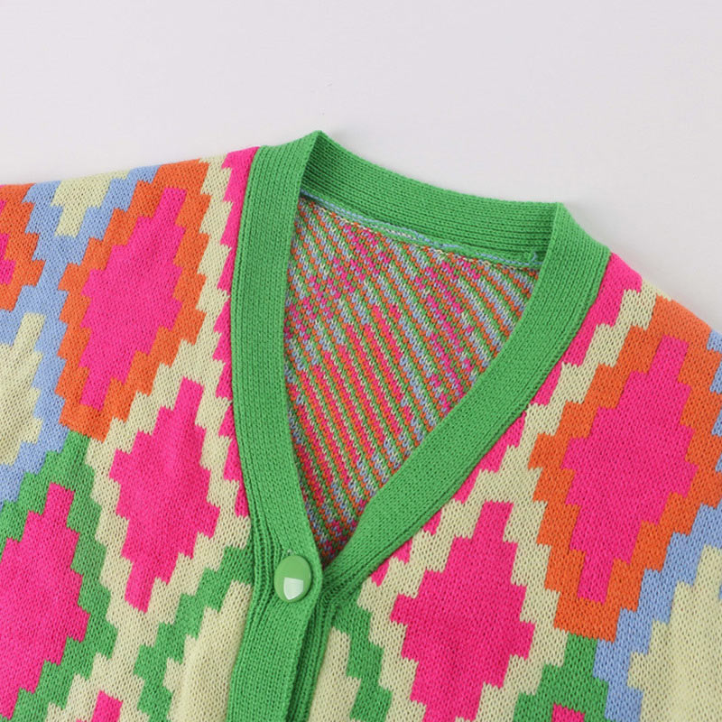 Beautifully Finished Cardigan in a Timeless Design