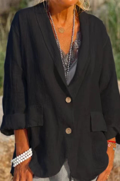 Beautifully Crafted Garment in a Classic Style