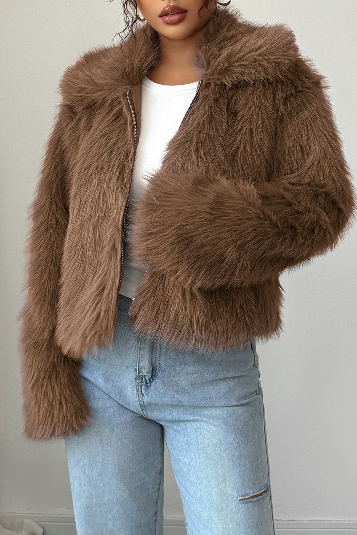 Classic Vintage & Enduringly Stylish Coat