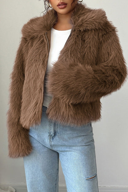Classic Vintage & Enduringly Stylish Coat