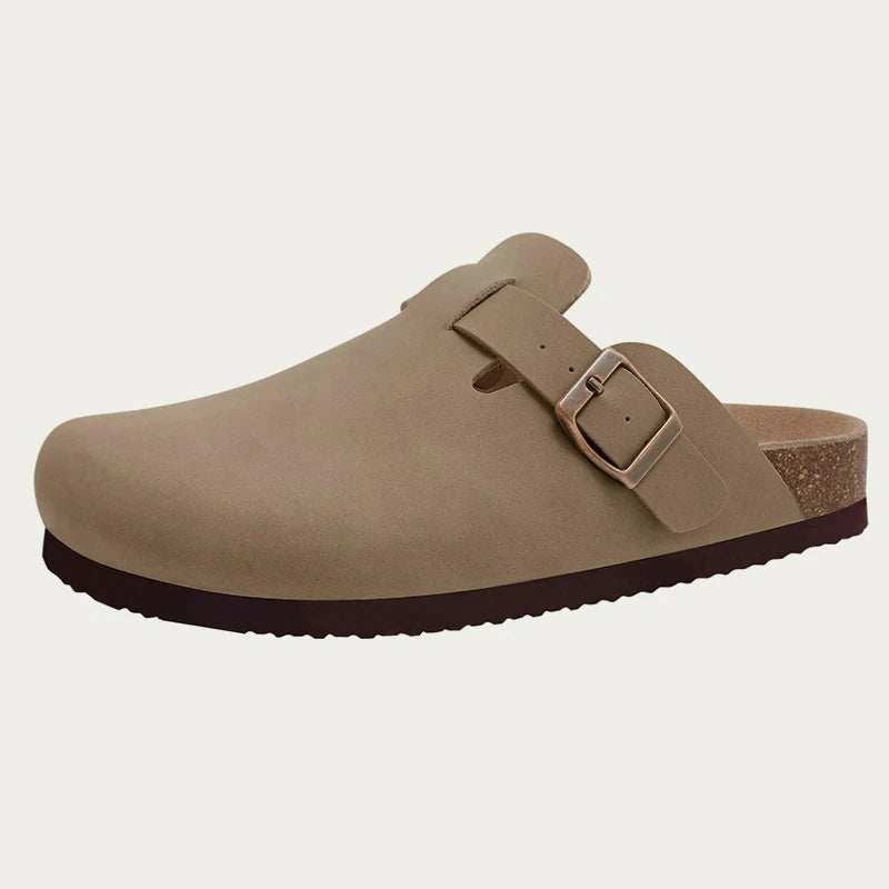 Polished Shoes with an Effortless Classic Look