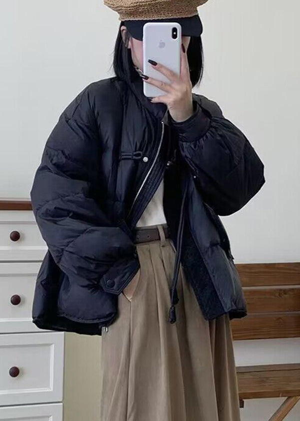 Vintage Inspired Jacket with a Contemporary Edge