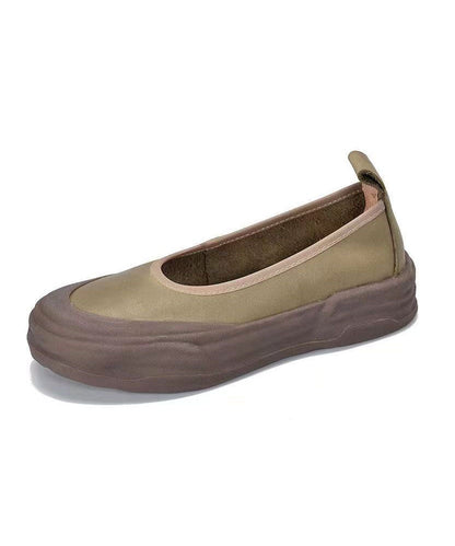 Vintage Inspired Shoes with a Contemporary Edge