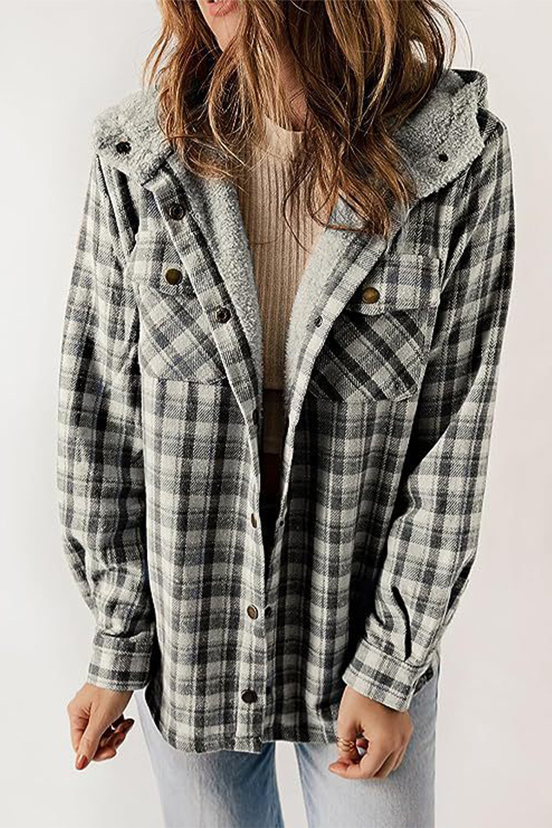 Gracefully Styled Garment for Any Occasion