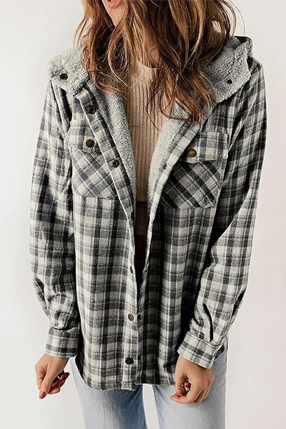 Gracefully Styled Garment for Any Occasion